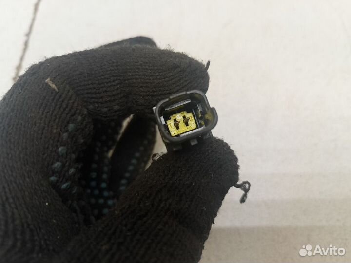 Датчик детонации Пежо 206