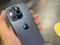 iPhone 15 Pro, 128 ГБ