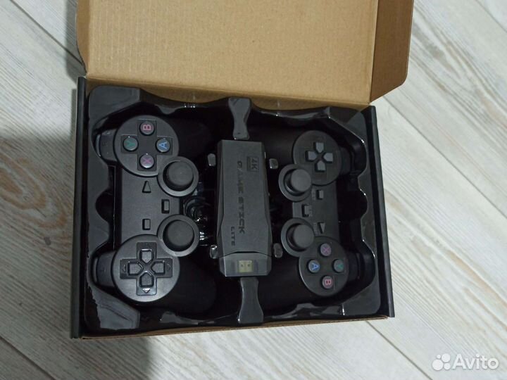 Игра, game stick, Sony, sega, dandy