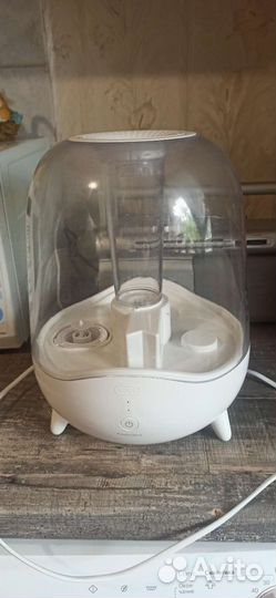 Увлажнитель воздуха бу