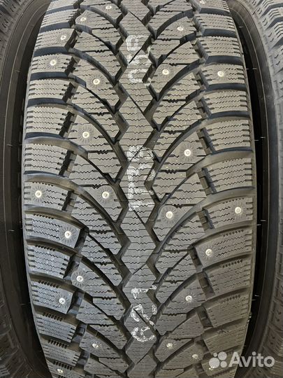 Pirelli Formula Ice 205/65 R16 99T