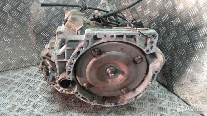 АКПП Mazda 3 1.6 2003-2006