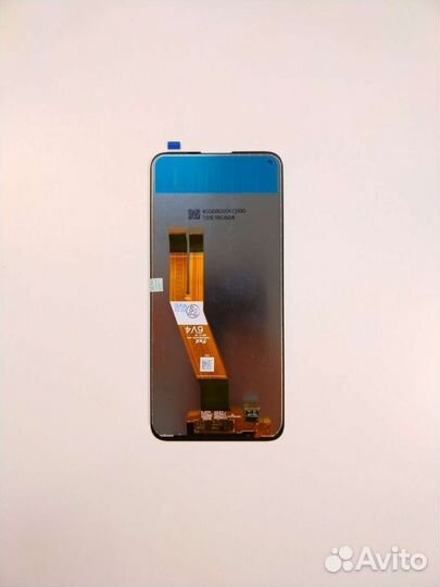 Оригинальный дисплей для Samsung A11/M11 + замена