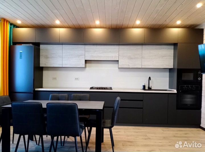 Кухонный гарнитур 