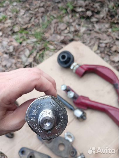 Продам выворот на альтеззу, марк 2 110