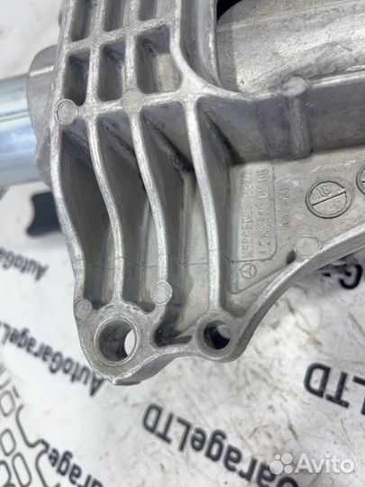 Рулевая колонка Mercedes-Benz E-Class W213 654.920