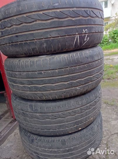 Bridgestone Turanza ER300 215/50 R17