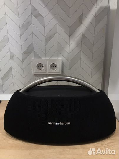 Harman Kardon Go Play mini