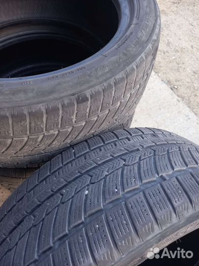 Aeolus ADR69 205/50 R17