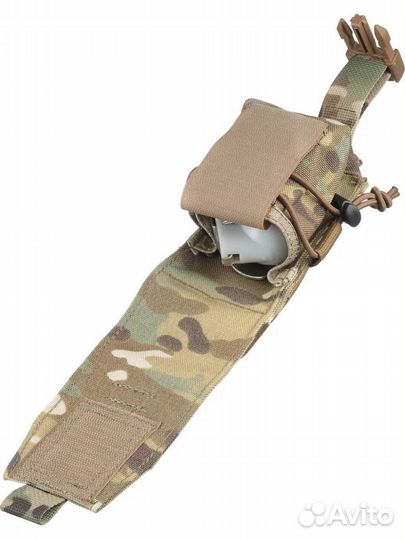 Подсумок под гранату универсальный Wartech