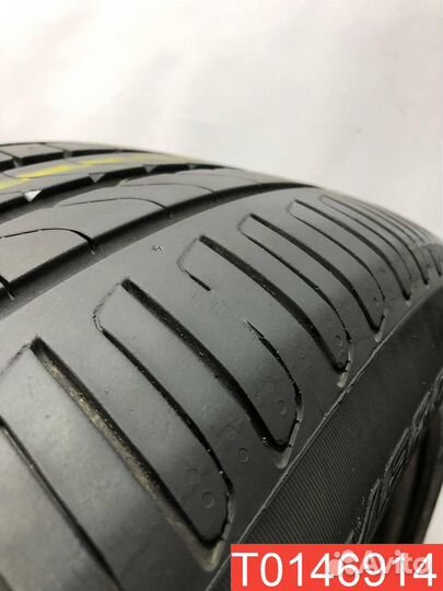 Pirelli Scorpion Verde 255/50 R19 107W