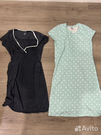 Женские вещи пакетом для беременных