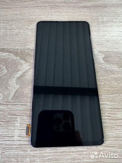 Xiaomi mi 9t дисплей amoled оригинал