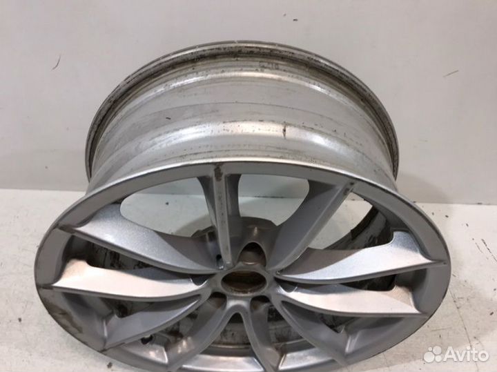 Диск литой R17 / BMW 5er G30