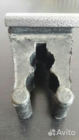 Комплект креплений