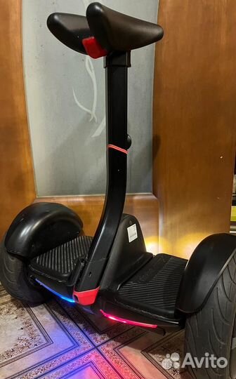 Segway ninebot mini pro