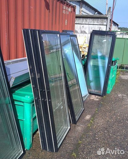 Стеклопакеты на окна/доставка