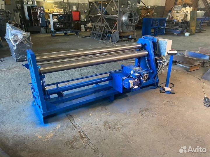 Вальцовочный станок в Воронеже в наличии