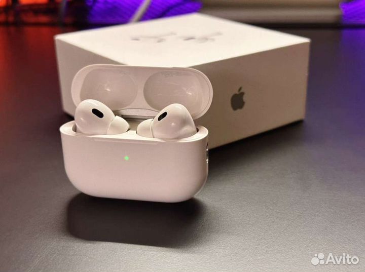 Airpods Pro 2