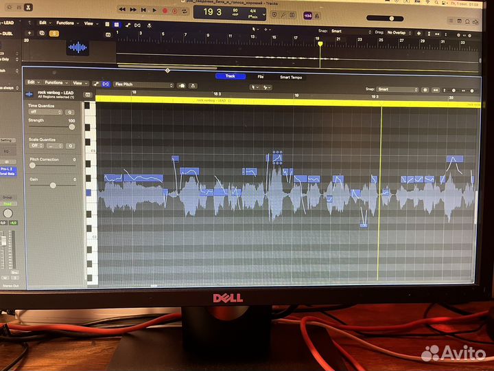Композитор, звукорежиссер, саунд дизайнер
