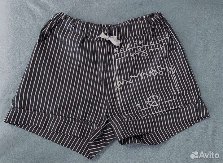 Шорты женские