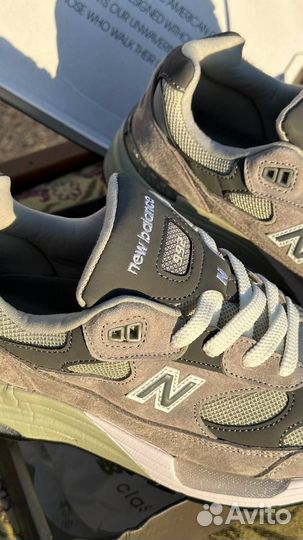 Кроссовки new balance