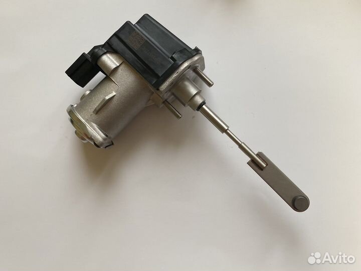 Актуатор турбины 03F145725K 1.2 TSI