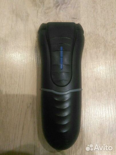 Электробритва braun 