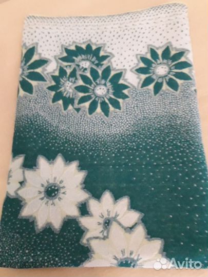 Простыни махровые СССР г.Иваново