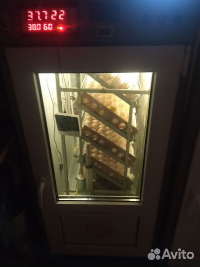 Продам инкубаторы