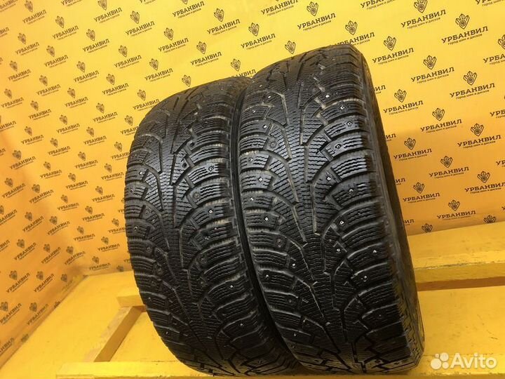 Nokian Tyres Nordman 5 SUV 235/55 R18 104T