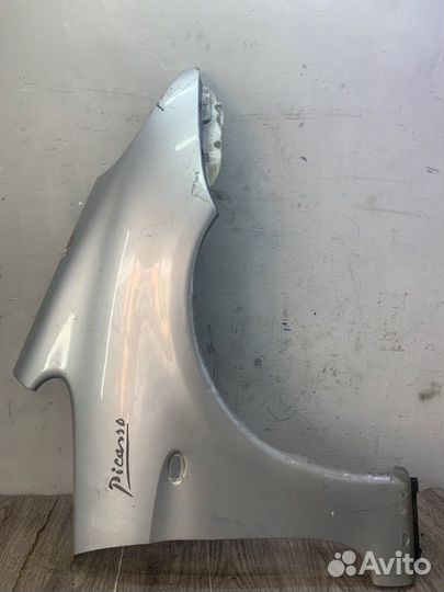 Крыло переднее правое Citroen Xsara Picasso