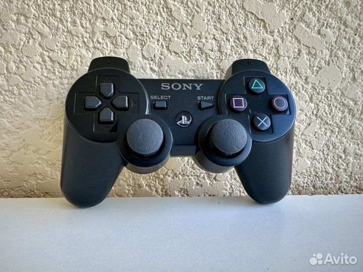 Геймпад ps3 оригинал