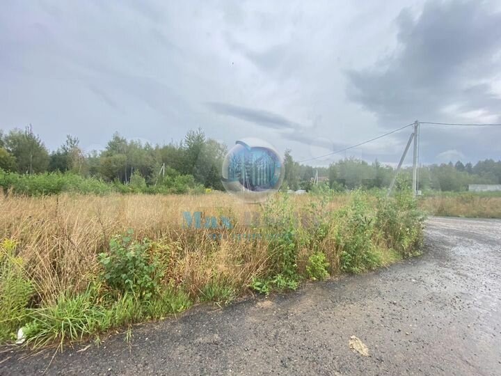 Участок 7,2 сот. (ИЖС)