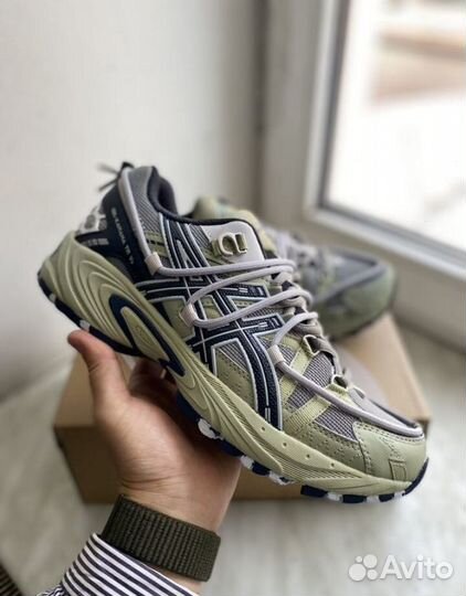 Asics Gel Kahana TR V2 кроссовки