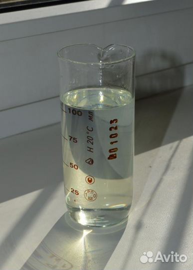 Дт качественный ГОСТ (евро 5)