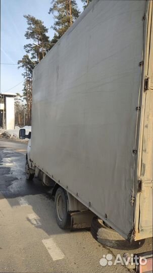 Междугородние перевозки для бизнеса от 200км