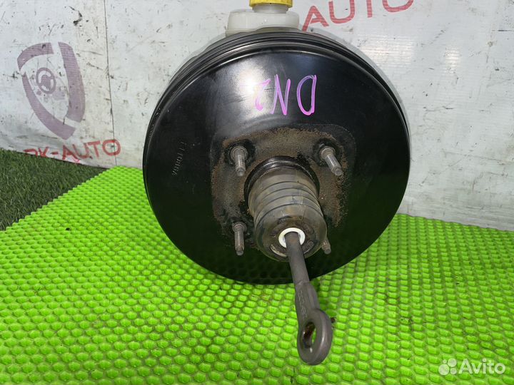 Гтц в сборе с вакуумником Dodge Nitro KA6 2011