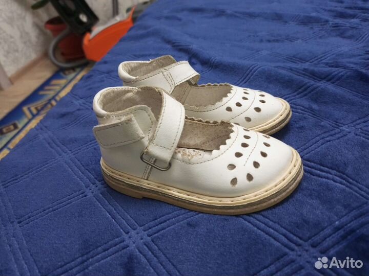 Туфли неман