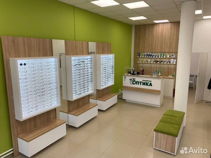 Продавец-консультант (Валуйки)