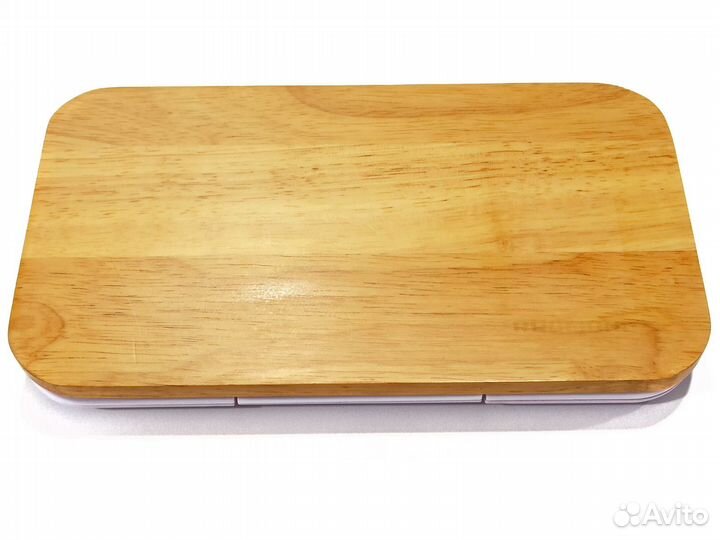 Весы кухонные Redmond RS-721 до 10 кг