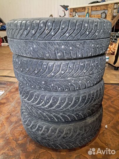 КАМА Kама-312 175/65 R14 82S