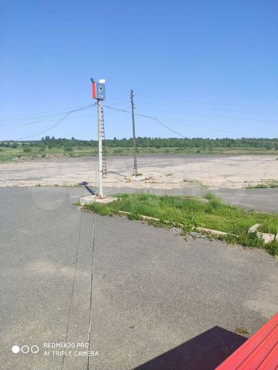 Участок 2 га (СНТ, ДНП)