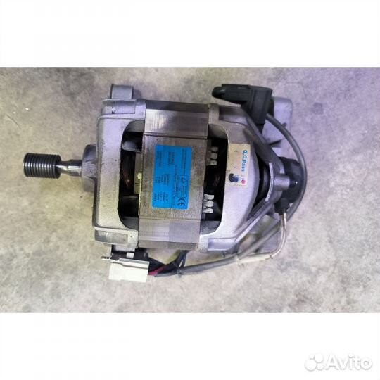 Двигатель для стиральной машины lg