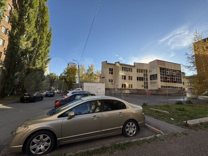 Под студию танцев, фитнес или офис в центре