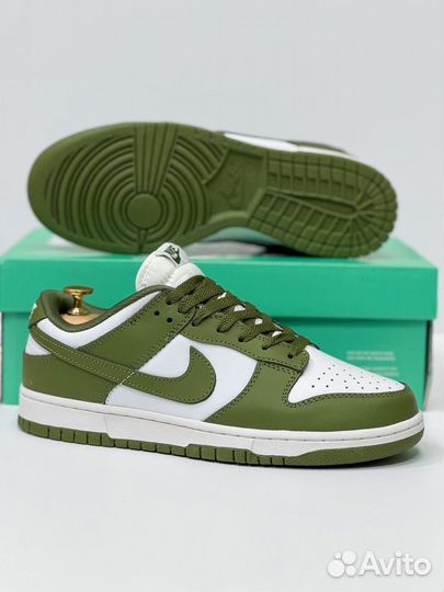 Кроссовки мужские