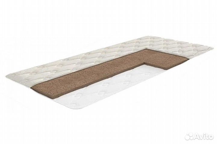 Наматрасник 