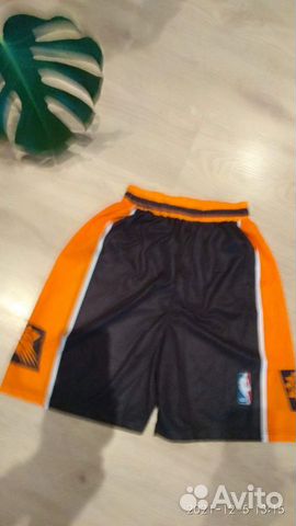 Шорты спортивные