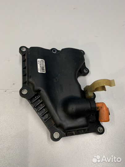 Крышка сапуна Форд Фокус 2 маслоотделитель