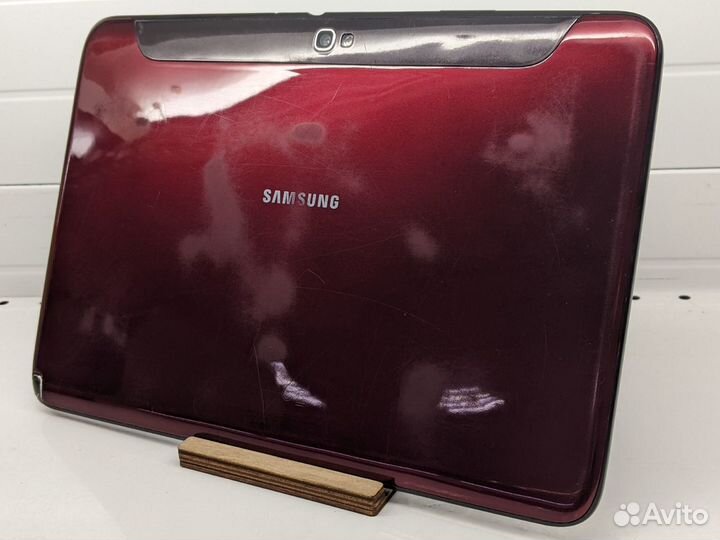 Планшет Samsung Galaxy Note 10.1 (N8000)